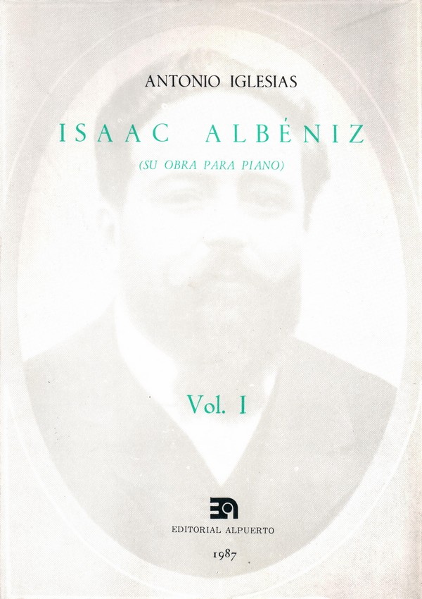 Isaac Albéniz, I