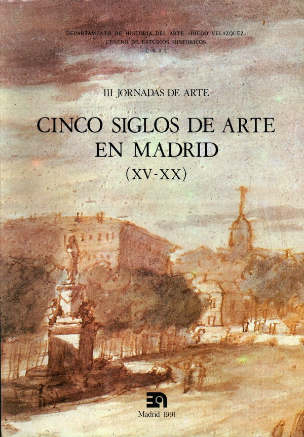 Cinco siglos de arte en Madrid