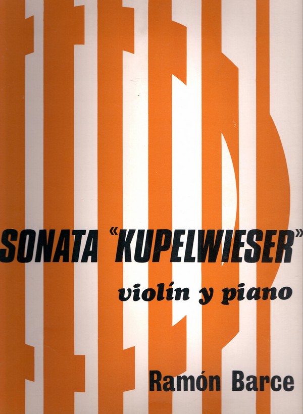 Sonata Kupelwieser